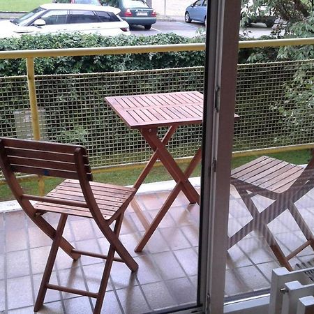 Vintage Garconiere Mit Balkon - 25 M2 Apartment Gmunden Ngoại thất bức ảnh